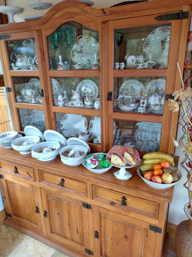 לינה וארוחת בוקר קושנדאל Glenn Eireann House מראה חיצוני תמונה